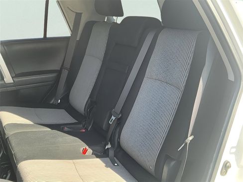 Used 2021 Toyota 4Runner SR5 image 27