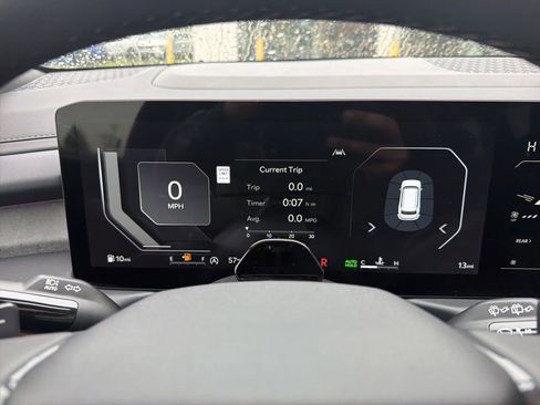 New 2027 Kia Telluride SX X-Pro AWD/4WD image 32