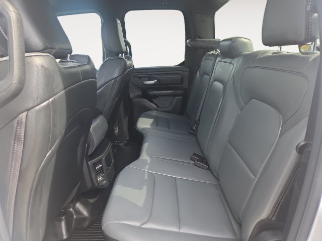 Used 2024 RAM 1500 Tradesman w/ Trailer Tow Group AWD/4WD image 14