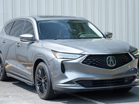 Used 2022 Acura MDX FWD w/ Technology Package image 53