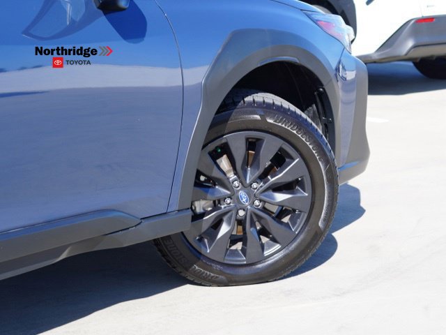 Used 2024 Subaru Outback Onyx Edition XT AWD/4WD image 8