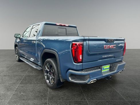 Used 2024 GMC Sierra 1500 Denali AWD/4WD image 6