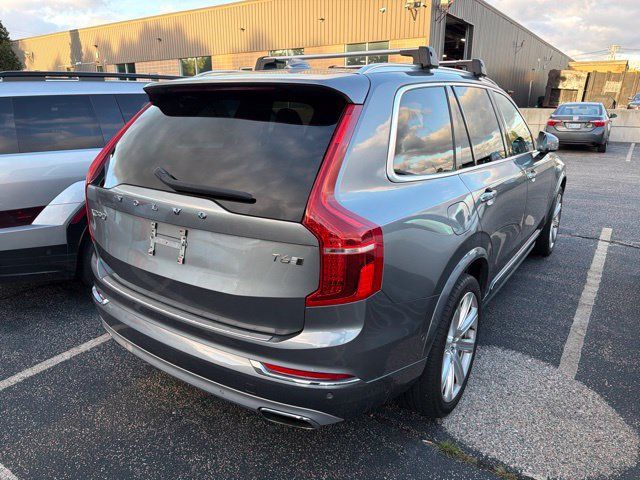 Used 2019 Volvo XC90 T6 Inscription w/ Luxury Package AWD/4WD image 5