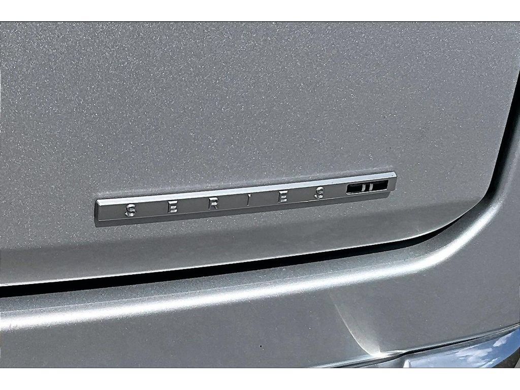 Used 2024 Jeep Wagoneer Series II AWD/4WD image 38