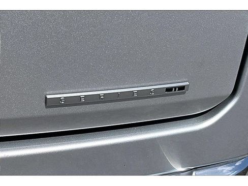 Used 2024 Jeep Wagoneer Series II AWD/4WD image 38