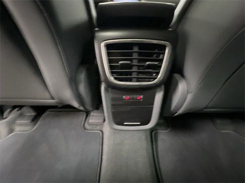 Used 2020 Lincoln Nautilus Reserve w/ Equipment Group 201A image 22