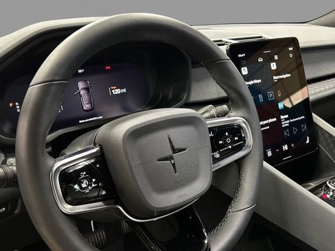 Certified 2022 Polestar Polestar 2 w/ Pilot Package image 9