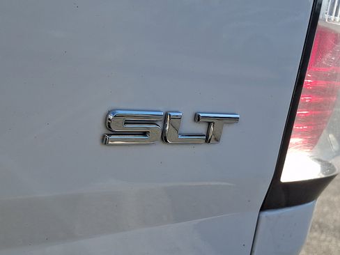 Used 2016 GMC Canyon SLT AWD/4WD image 33