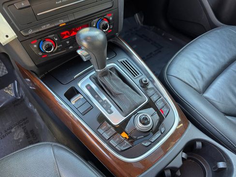 Used 2009 Audi Q5 3.2 Premium Plus image 35