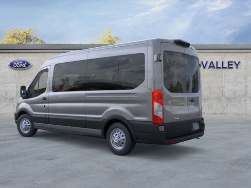 New 2025 Ford Transit 350 XL image 4