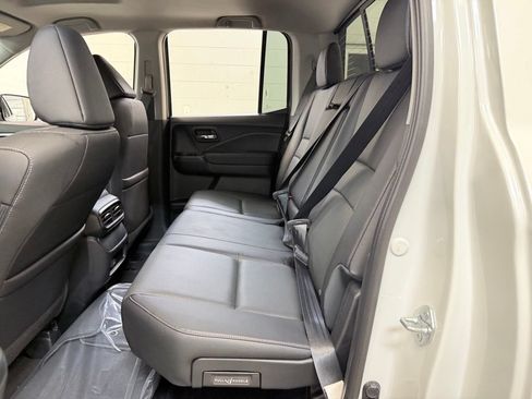 New 2026 Honda Ridgeline RTL image 21