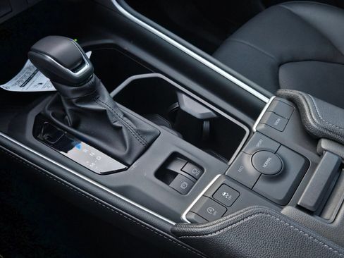 Certified 2026 Toyota Grand Highlander FWD image 20