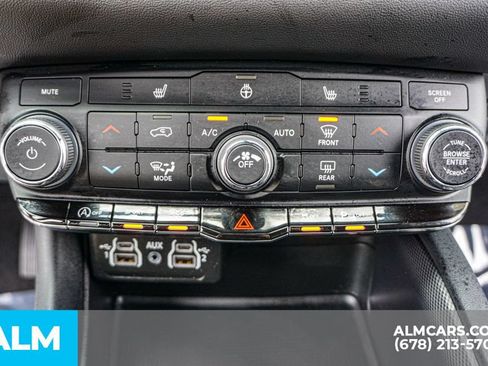 Used 2026 Dodge Durango GT RWD image 44