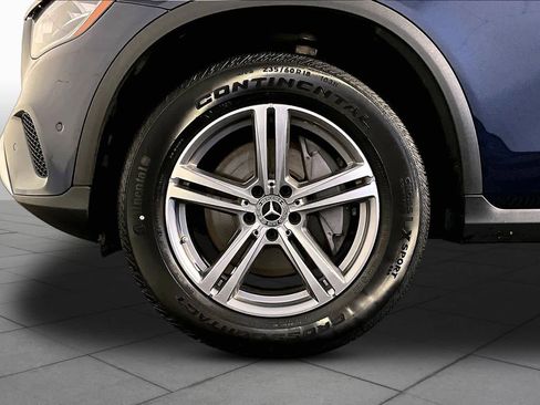 Certified 2021 Mercedes-Benz GLC 300 4MATIC image 11