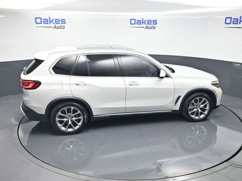 Used 2021 BMW X5 sDrive40i RWD image 54