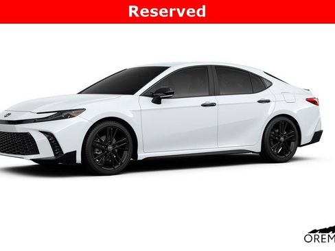 New 2026 Toyota Camry XLE w/ Convenience Package image 10