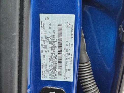Used 2024 Ford F150 STX RWD image 31