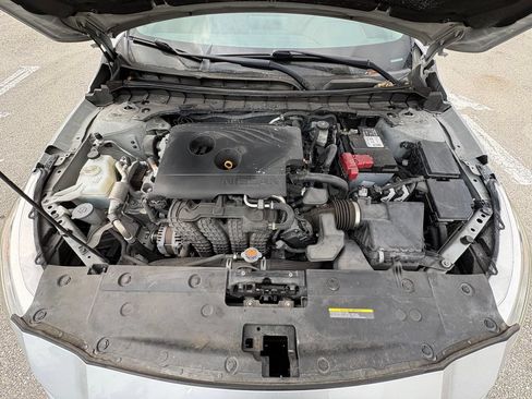 Used 2020 Nissan Altima 2.5 S FWD image 32