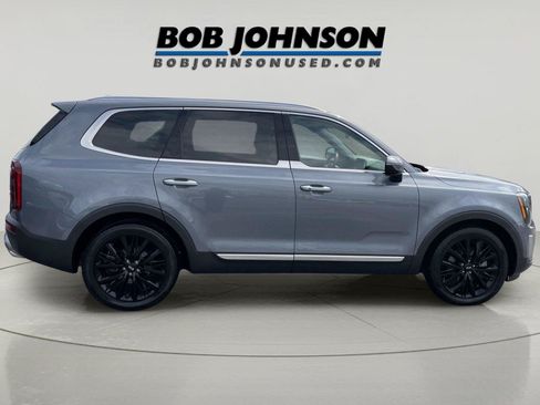 Used 2020 Kia Telluride SX AWD/4WD image 8