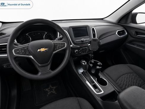 Used 2020 Chevrolet Equinox LT FWD image 6