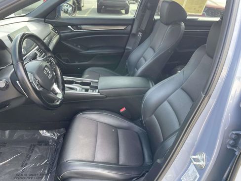 Used 2022 Honda Accord Sport image 27