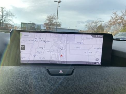 Certified 2025 MAZDA CX-70 3.3 Turbo w/ Premium Package image 20