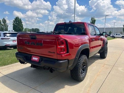 New 2026 RAM 1500 RHO w/ RHO Level 1 Equipment Group AWD/4WD image 6