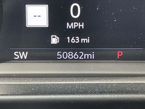 Used 2021 Chevrolet Tahoe High Country image 20