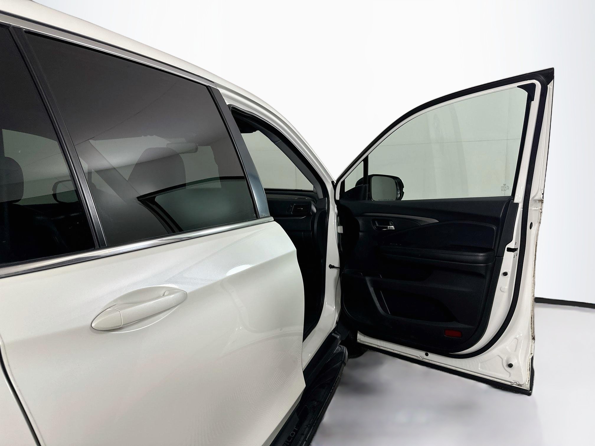 Used 2019 Honda Pilot EX-L image 34