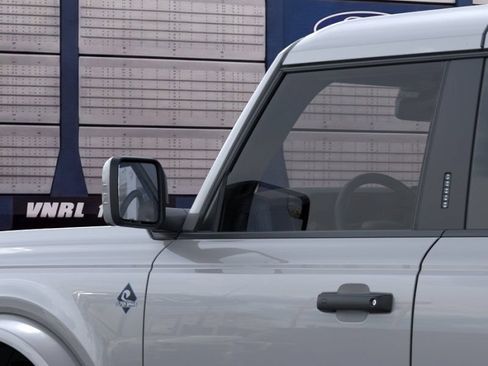 New 2026 Ford Bronco Outer Banks AWD/4WD image 22