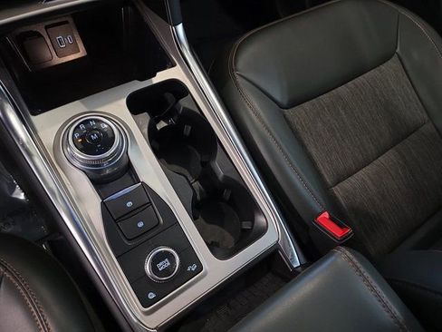 Used 2023 Ford Explorer Timberline w/ Timberline Technology Package image 27