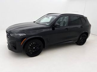 New 2026 BMW X5 M Competition AWD/4WD video 2