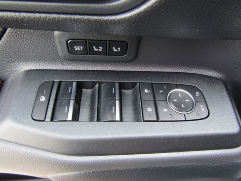 Used 2025 Toyota Land Cruiser w/ Premium Package AWD/4WD image 24