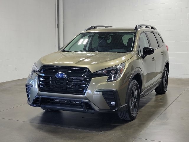 Used 2026 Subaru Ascent Premium AWD/4WD image 2