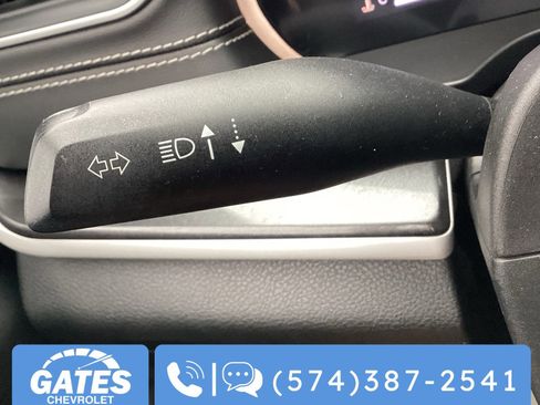 Used 2022 Jeep Grand Cherokee L Laredo AWD/4WD image 30