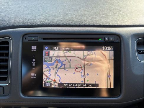 Used 2016 Honda HR-V EX-L image 23