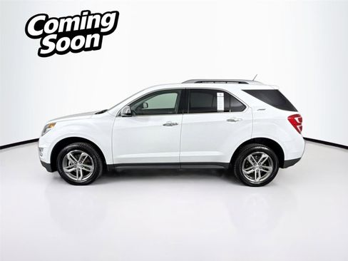 Used 2017 Chevrolet Equinox Premier w/ Enhanced Convenience Package image 14