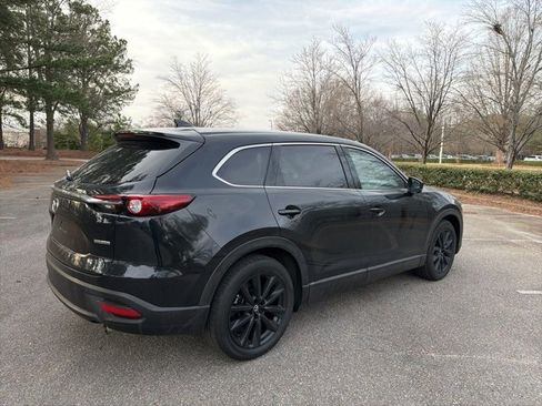 Used 2023 MAZDA CX-9 Touring Plus image 6