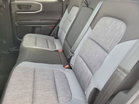 Certified 2023 Ford Bronco Sport Big Bend w/ Convenience Package image 13