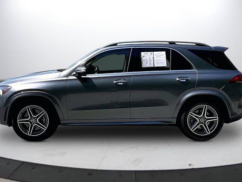 Used 2023 Mercedes-Benz GLE 450 4MATIC image 5