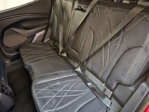 Used 2023 Ford Mustang Mach-E Select image 17