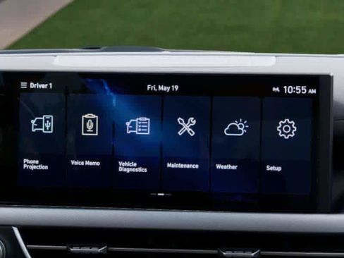 New 2026 Hyundai Sonata SE image 13