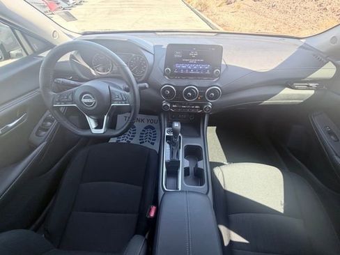 Used 2025 Nissan Sentra SV w/ All-Weather Package image 25