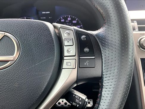 Used 2015 Lexus RX 350 F Sport w/ Navigation Package AWD/4WD image 25