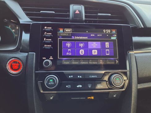 Used 2020 Honda Civic EX image 15