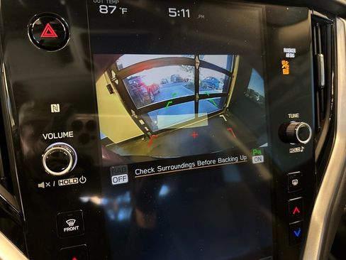 Used 2024 Subaru Legacy Limited image 13