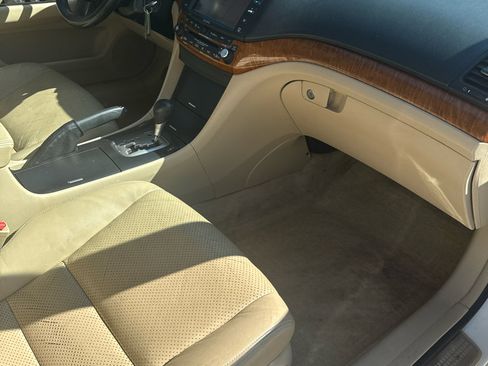 Used 2006 Acura TSX w/ Navigation image 20