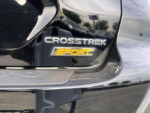 Certified 2024 Subaru Crosstrek 2.5i Sport AWD/4WD image 31