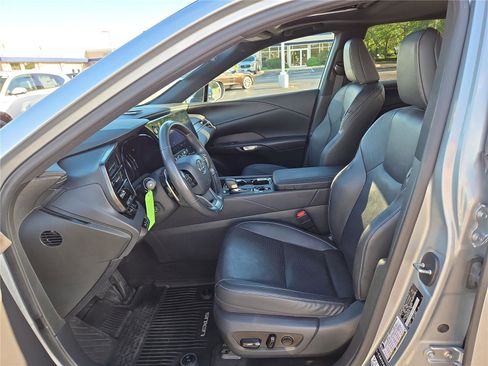 Used 2023 Lexus RX 350 Premium Plus w/ Cold Area Package AWD/4WD image 18
