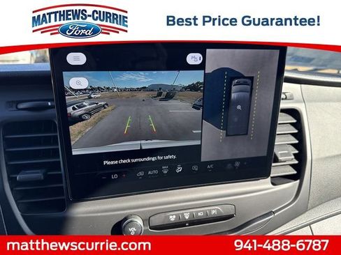 New 2026 Ford Transit 250 148 Medium Roof image 16